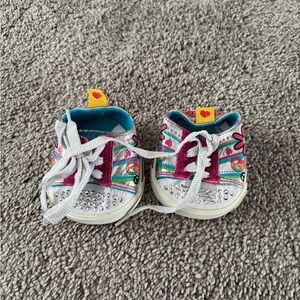 Build-A-Bear Sketchers Sneakers